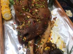 -清真悦宾楼食府(海湖店)