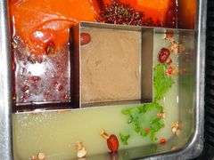 -鼎膳常火锅(华阳店)