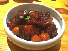 鲁智深红烧肉酱蛋-兴农记