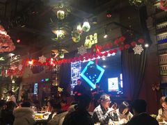 -别院里音乐餐酒吧(双流航空港店)