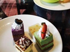 -杭州龙禧福朋喜来登酒店品轩中餐厅