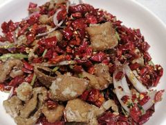 -金锅小厨(乐活街店)