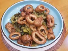九转回味大肠-先记烧鹅王·本地粤菜(福永店)