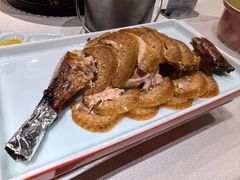-京味斋·北京烤鸭(北京南站洋桥店)