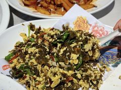 -百味地锅鸡(二店·财校分店)