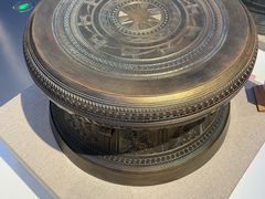 -广西壮族自治区博物馆