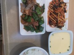 -老乡鸡(新邻天地店)