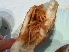 -巴音浩日娲·蒙餐(双林东路店)