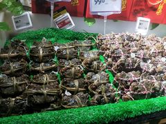 -盒马鲜生(馥邦国际店)