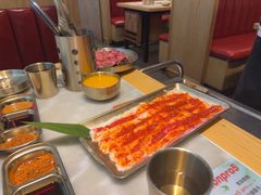 -韩宫宴和牛烤肉(荆门漳河万达店)