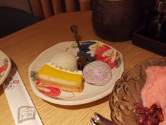 -温野菜涮涮锅(西单大悦城店)