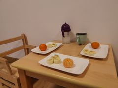 -妈咪的吻Mommy kiss国际托育中心(康桥融府店)