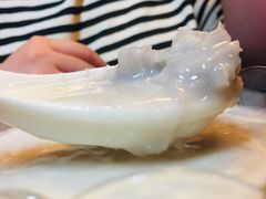 椰汁芋头-润生堂(泰然四路店)