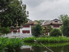 -顺峰山公园