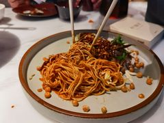 -柴门饭儿(成都太古里店)