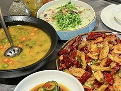 -川香鼎盛·川府家宴商务宴请(市桥富华总店)