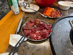 -三牦记·很牛的牦牛肉(柏条河北路下段店)