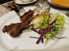 -大树餐厅(红旗街万达店)