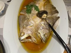 -醉舍·新淮扬菜(长宁龙之梦店)