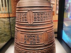 -中国闽台缘博物馆