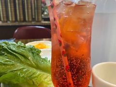 -·缸桶屋·韩式牛肋条自助烤肉(西湖D11店)