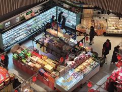 -盒马鲜生(189购物中心店)