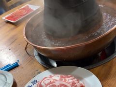 锅子-元盛居(生态大街店)