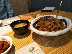 -东菊料理(吉利购物广场店)