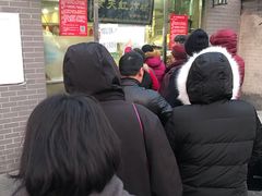 门面-京天红酒家(虎坊路店)