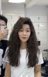 -H·Y HAIR SALON烫发·染发·造型