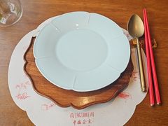 -荷风细雨·中国茶宴(碧云店)