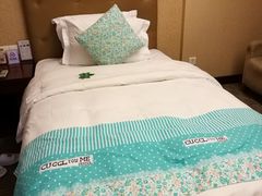 -益阳华天大酒店