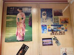 -気楽亭和食料理(气乐亭大世界本店)