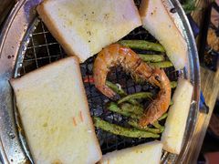 -吉志烤肉(太原总店)