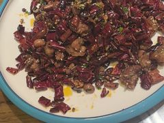 -苹果树下艺术餐厅(通州店)