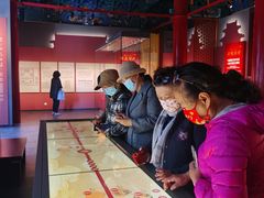 -历代帝王庙博物馆