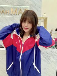 -3AM HAIR SALON染发接发