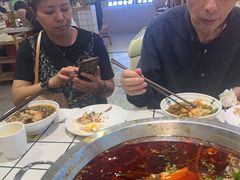 -蛙一刀·麻椒鱼火锅(金仙桥店)