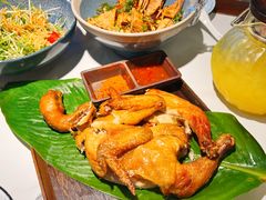 -打酱油·非遗淮扬菜(瘦西湖梅岭老店)