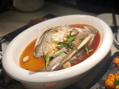 -绿茶餐厅(成都大悦城店)