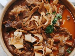 -洞庭家宴·头牌甲鱼(广渠门店)