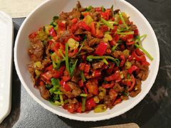 -楚禾宴·家宴(光谷大道店)