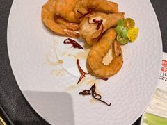 -福海居烤鸭店(鸟巢店)