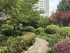 -兰溪青年公园