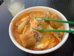-绿柠食堂(北外滩店)