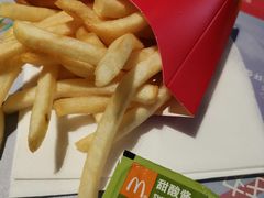 -麦当劳(凯德广场店)