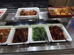 -大食代美食广场(上海中心店)