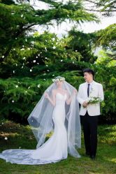 -金夫人婚纱摄影全球旅拍(大连店)