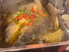 -鱼满舱·鲜活海鲜·正宗鲁菜