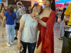 -金东尼人妖秀